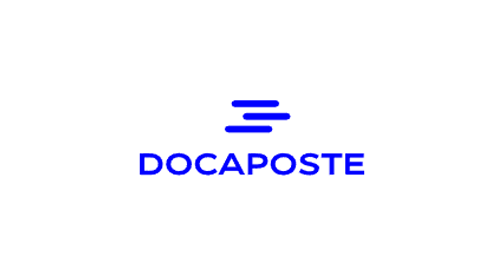 logo Docaposte