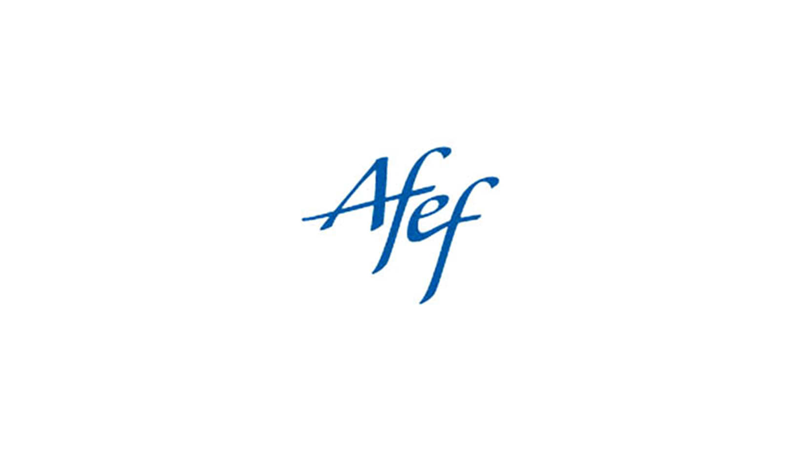 logo AFEF
