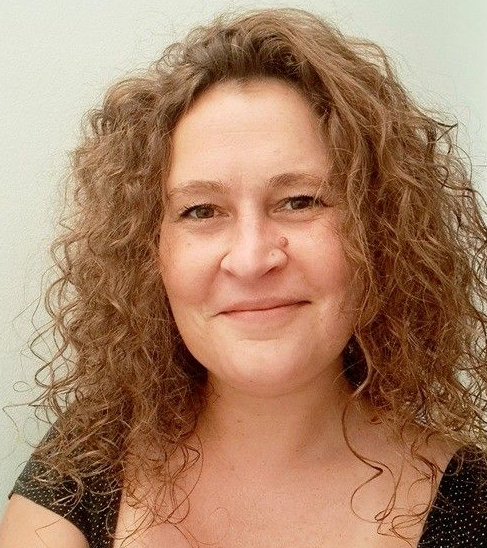 Lydie Huet