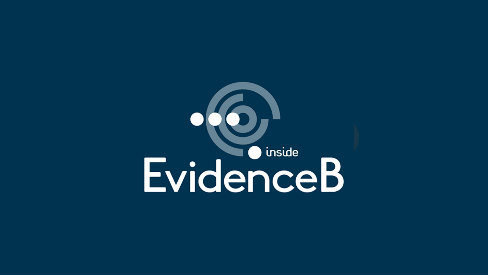 logo evidenceb